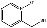 150282-59-0 2-Pyridinemethanethiol,1-oxide(9CI)