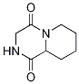 hexahydro-6H-pyrido[1,2-a]pyrazine-1,4-dione|六氢-1H-吡啶并[1,2-A]吡嗪-1,4(6H)-二酮