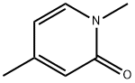 1,4-Dimethyl-1,2-dihydropyridine-2-one|