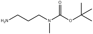 150349-36-3 N-(3-アミノプロピル)-N-メチルカルバミン酸TERT-ブチルエステル