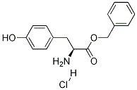 15035-17-3 L-Tyrosine, phenylMethyl ester, hydrochloride