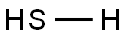 15035-72-0 hydrogen sulfide