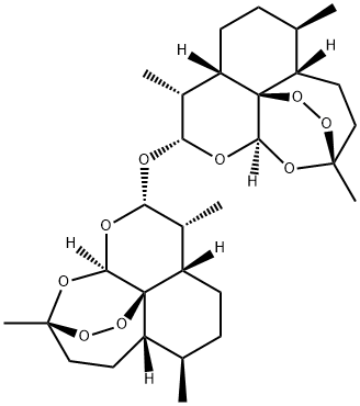 150358-71-7 Dihydro ArteMisinin DiMer