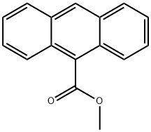 9-Anthracenecarboxylic acid methyl