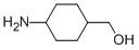 (4-aminocyclohexyl)methanol