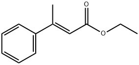 1504-72-9 3-苯基-2-丁烯酸乙酯