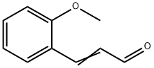 2'-Methoxycinnamaldehyde|2'-甲氧基肉桂醛