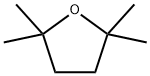 2,2,5,5-四甲基四氢呋喃,15045-43-9,结构式