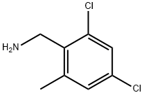 2,4-DICHLORO-6-METHYLBENZYLAMINE price.