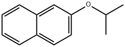 Naphthalene, 2-(1-methylethoxy)- (9CI) Structure