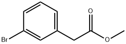 150529-73-0 2-(3-溴苯基)乙酸甲酯