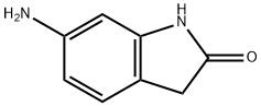 2H-INDOL-2-ONE, 6-AMINO-1,3-DIHYDRO-