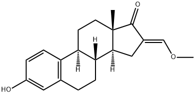 16-methoxymethylene estrone|