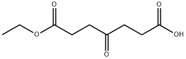 1506-55-4 3-オキソペンタン-1,5-ジカルボン酸 モノエチル
