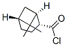 Bicyclo[3.1.1]heptane-2-carbonyl chloride, 6,6-dimethyl-, [1S-(1alpha,2beta,5alpha)]- (9CI)|