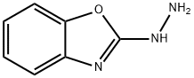 2-HYDRAZINO-1,3-BENZOXAZOLE|2 -肼基- 1 ,3 -苯并恶唑