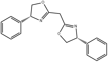 (R,R)-2,2'-METHYLENEBIS(4-PHENYL-2-OXAZOLINE)