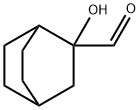 150639-93-3 Bicyclo[2.2.2]octane-2-carboxaldehyde, 2-hydroxy- (9CI)