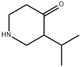 3-isopropylpiperidin-4-one