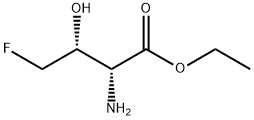 150672-40-5 D-Threonine, 4-fluoro-, ethyl ester (9CI)