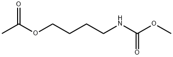 Carbamic  acid,  [4-(acetyloxy)butyl]-,  methyl  ester  (9CI)|