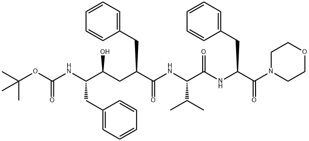 CGP 53437 Struktur