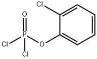 2-氯苯基二氯膦, 15074-54-1, 结构式