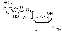 150787-99-8 Sucrose 1’Carboxylic Acid