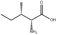 D-алло-изолейцин
