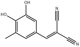 Propanedinitrile, [(3,4-dihydroxy-5-methylphenyl)methylene]- (9CI)|