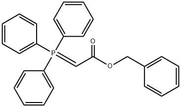 Benzyl (triphenylphosphoranylidene)acetate