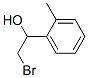 2-溴-1-(邻甲苯基)乙醇,150982-79-9,结构式