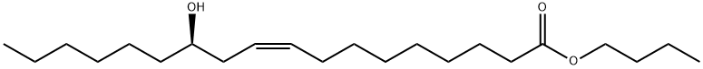 151-13-3 [R-(Z)]-12-羟基-9-十八烯酸丁酯