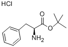 tert-Butyl 3-phenyl-L-alaninate hydrochloride