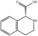 (R)-1,2,3,4-TETRAHYDRO-ISOQUINOLINE-1-CARBOXYLIC ACID|(R)-1,2,3,4-四氢异喹啉-1-羧酸