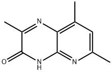 151027-83-7 Pyrido[2,3-b]pyrazin-3(4H)-one, 2,6,8-trimethyl- (9CI)