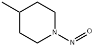 4-METHYLNITROSOPIPERIDINE Struktur