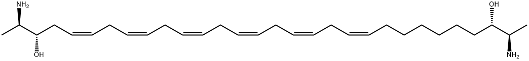 leucettamine A Structure