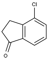 4-CHLORO-INDAN-1-ONE