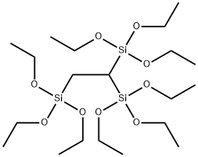 1,1,2-TRIS(ETHOXYSILYL)ETHANE|1,1,2-三(乙氧基甲硅烷基)乙烷