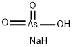 sodium arsenate