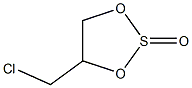 15121-11-6 4-(氯甲基)-1,3,2-二氧杂环戊烷2-氧化物