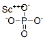 りん酸スカンジウム 化学構造式