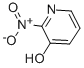2-Nitro-3-hydroxypyridine|3-羟基-2-硝基吡啶