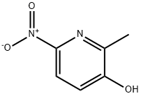 3-Pyridinol,  2-methyl-6-nitro-|2-甲基-3-羟基-6-硝基吡啶