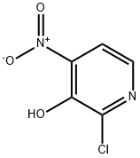 15128-85-5 2-氯-4-硝基-3-羟基吡啶