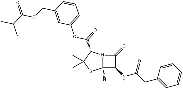 151287-22-8 Structure