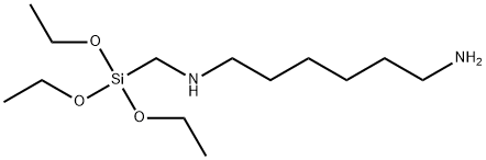 N-(6-AMINOHEXYL)AMINOMETHYLTRIETHOXYSILANE price.