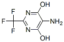 1513-71-9 5-AMINO-2-(TRIFLUOROMETHYL)PYRIMIDINE-4,6-DIOL