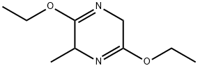 151369-36-7 Pyrazine, 3,6-diethoxy-2,5-dihydro-2-methyl- (9CI)